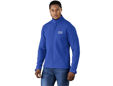 Company online branded jackets